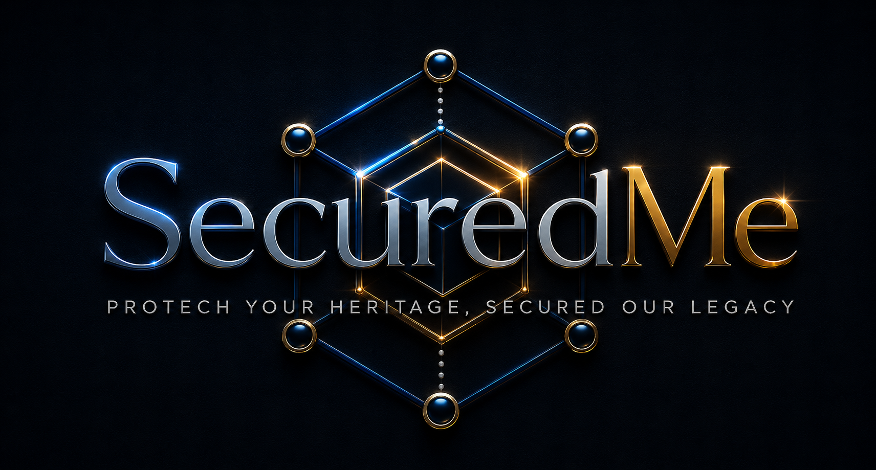 Official SeCuReDmE logo